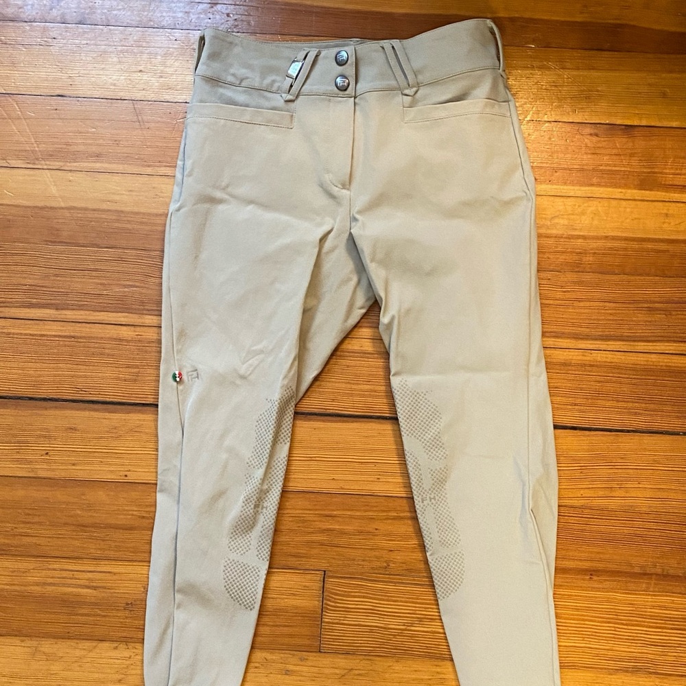 For Horses Remie Breech IT40